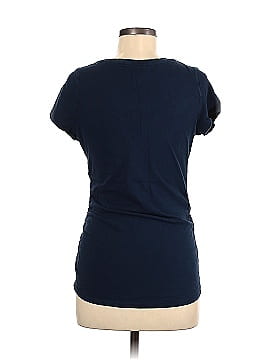 Liz Lange Maternity Short Sleeve T-Shirt (view 2)