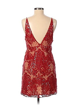 Free People Cocktail Dress (view 2)