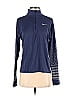 Nike Blue Track Jacket Size S - photo 1
