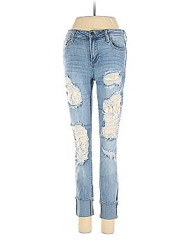 Cello Jeans Jeggings (view 1)