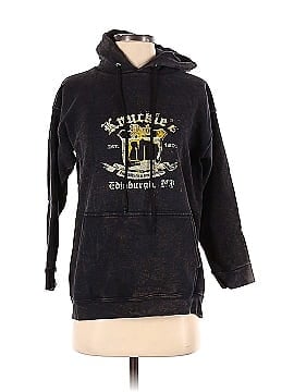 BC Ethic Pullover Hoodie (view 1)