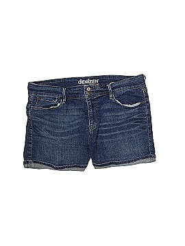 Denizen from Levi's Denim Shorts (view 1)