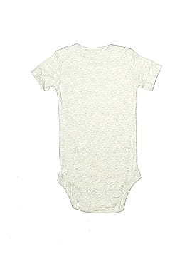 Carter's Short Sleeve Onesie (view 2)