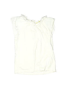 Mini Boden Short Sleeve Blouse (view 1)