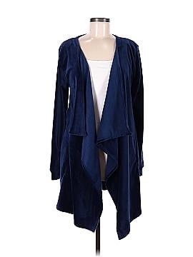 Cuddl Duds Cardigan (view 1)