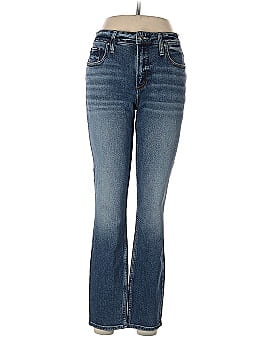 Silver Jeans Co. Jeans (view 1)