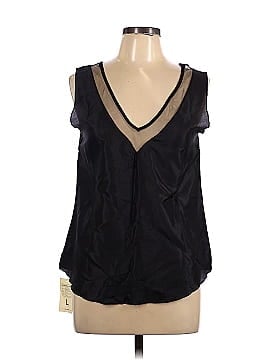 Fanes Sleeveless Blouse (view 1)