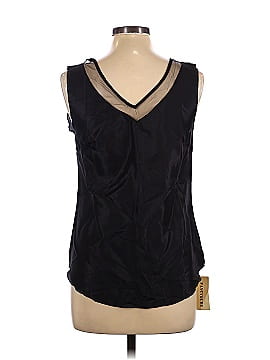 Fanes Sleeveless Blouse (view 2)