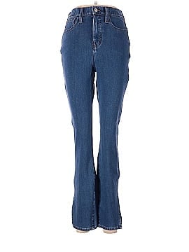 Madewell Jeans (view 1)