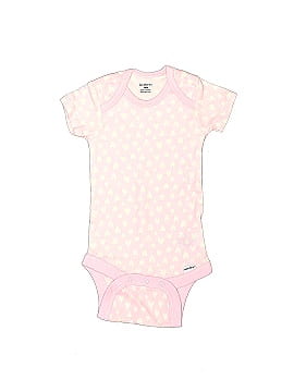 Gerber Short Sleeve Onesie (view 1)