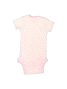 Gerber Short Sleeve Onesie (view 2)