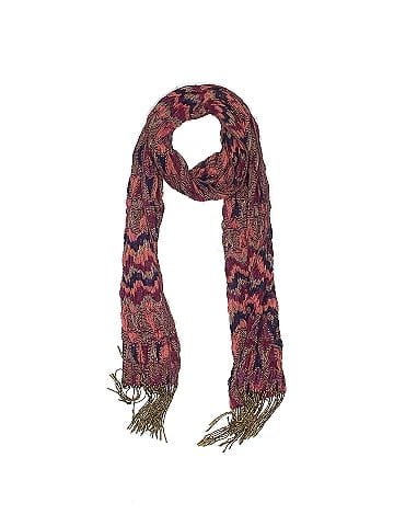 Forever 21 Scarf (view 1)