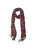 Forever 21 100% Polyester Burgundy Scarf One size - photo 1