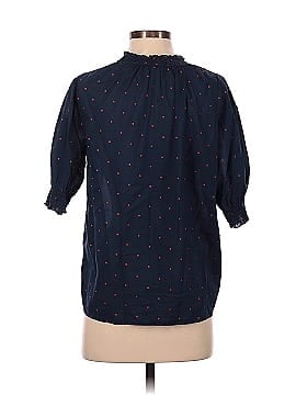 Local Short Sleeve Blouse (view 2)