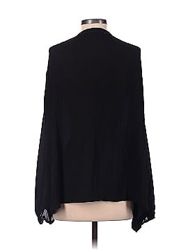 Chelsea28 Long Sleeve Blouse (view 2)