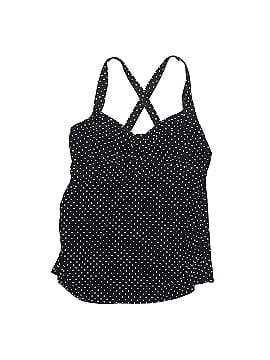 Beach Bump By Motherhood Swimsuit Top (view 1)
