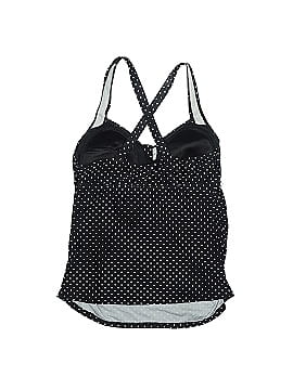 Beach Bump By Motherhood Swimsuit Top (view 2)