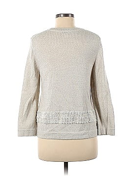 J.Crew Factory Store Pullover Sweater (view 2)