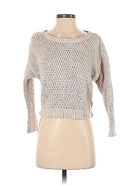 Theory Wool Pullover Sweater (view 1)