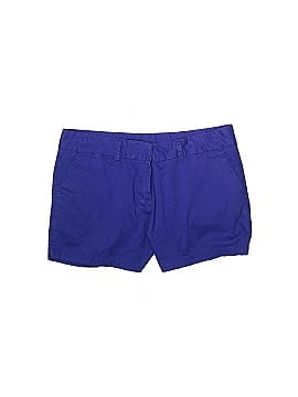 JW (JW Style) Khaki Shorts (view 1)