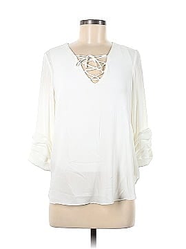 Bailey 44 3/4 Sleeve Blouse (view 1)
