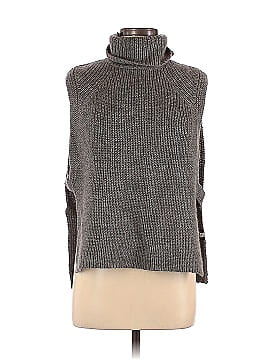 Étoile Isabel Marant Wool Pullover Sweater (view 1)