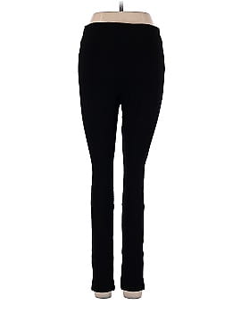 Zara Basic Casual Pants (view 2)