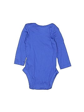 Bundles Long Sleeve Onesie (view 2)