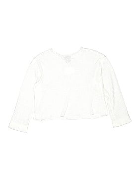 For All Seasons By Paper Crane Pullover Sweater (view 1)