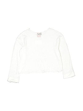 For All Seasons By Paper Crane Pullover Sweater (view 2)