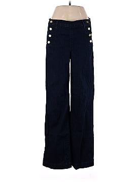 Ann Taylor Jeans (view 1)