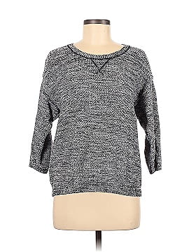 J.Crew Factory Store Pullover Sweater (view 1)