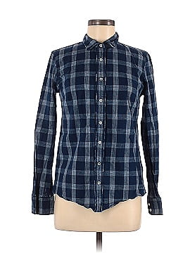 J.Crew Long Sleeve Button-Down Shirt (view 1)