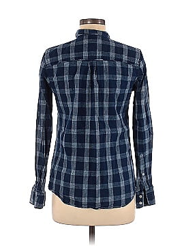 J.Crew Long Sleeve Button-Down Shirt (view 2)