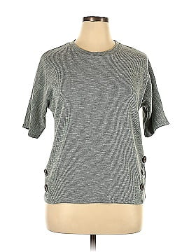 Lavish Long Sleeve T-Shirt (view 1)