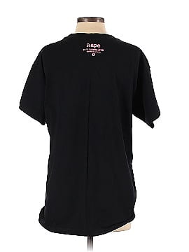 Alpe Short Sleeve T-Shirt (view 2)