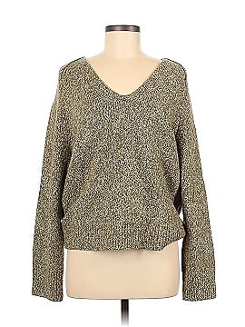 Vince. Pullover Sweater (view 1)