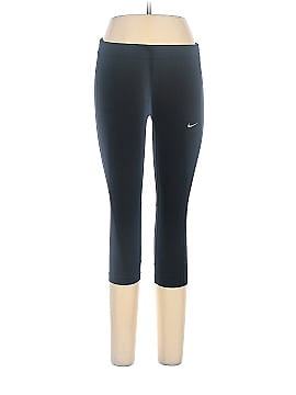 Nike Active Pants (view 1)