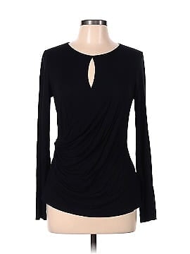 Marks & Spencer Long Sleeve Blouse (view 1)