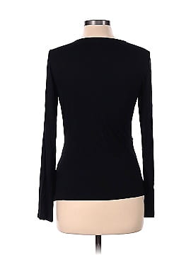 Marks & Spencer Long Sleeve Blouse (view 2)
