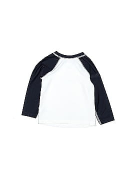 Hunter for Target Rash Guard (view 2)