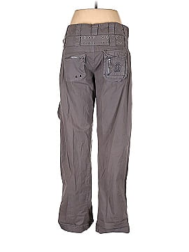 Pete & Greta Cargo Pants (view 2)
