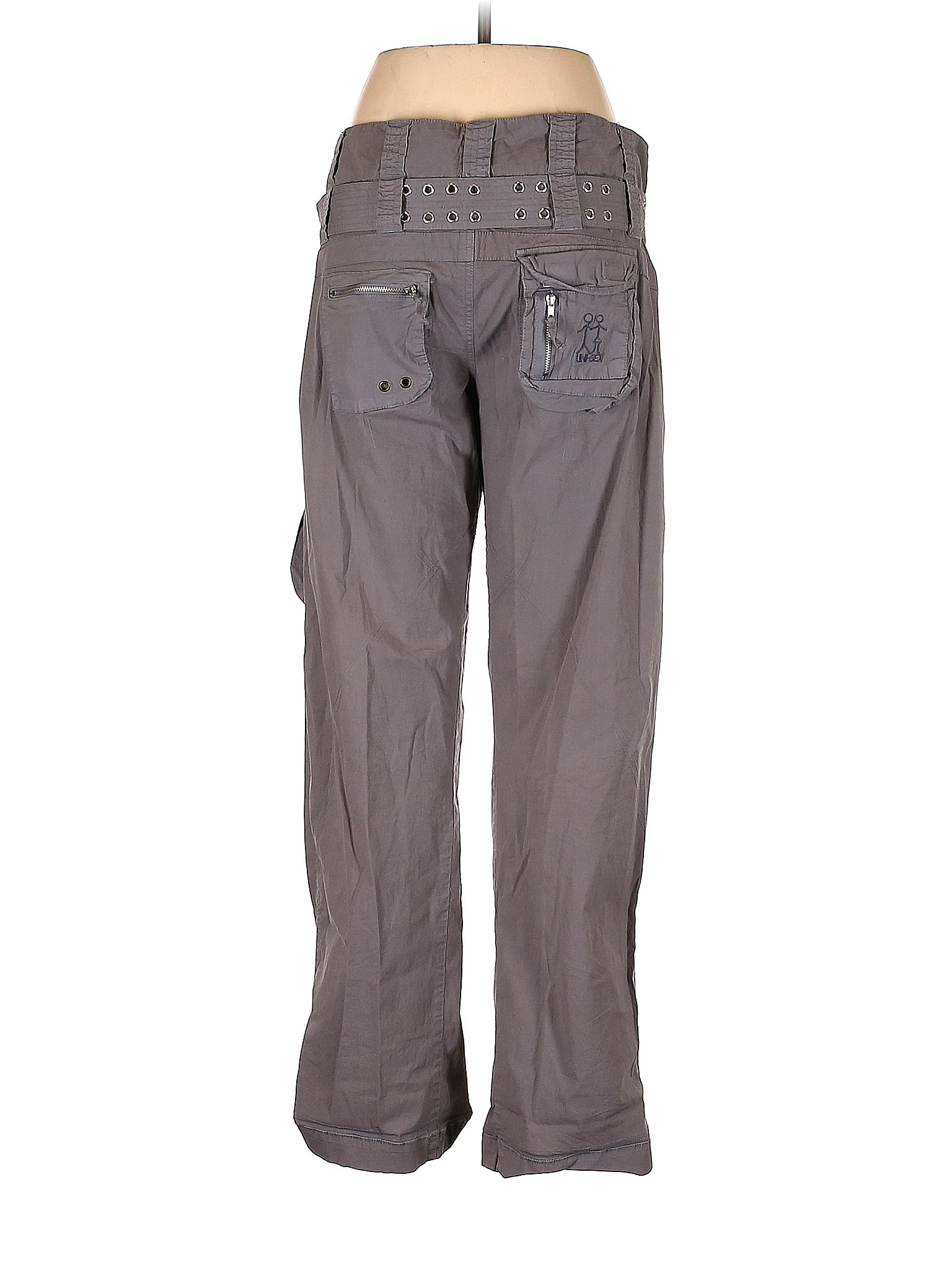 Pete and greta deals cargo pants size 6