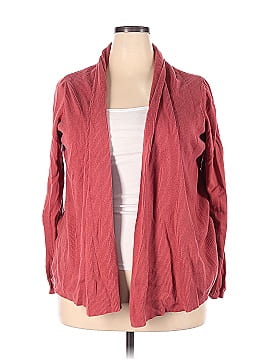 Old Navy Wool Cardigan (view 1)