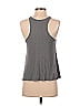 Free People Gray Active T-Shirt Size S - photo 2