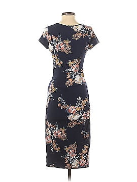 Isabel Maternity Casual Dress (view 2)