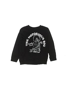Notorious B.I.G. Sweatshirt (view 1)