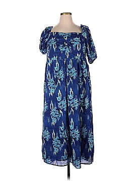 Ro's Garden Casual Dress (view 1)