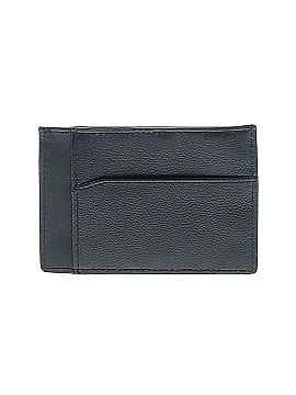 BOSS by HUGO BOSS Leather Card Holder (view 2)