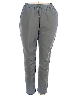 Adrian Delafield Casual Pants (view 1)